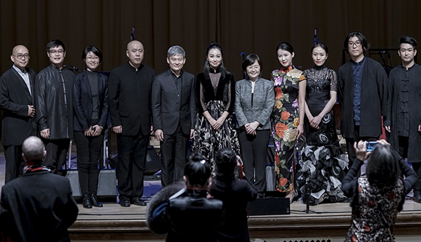 非物質(zhì)文化遺產(chǎn)