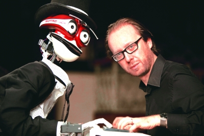 非物質文化遺產