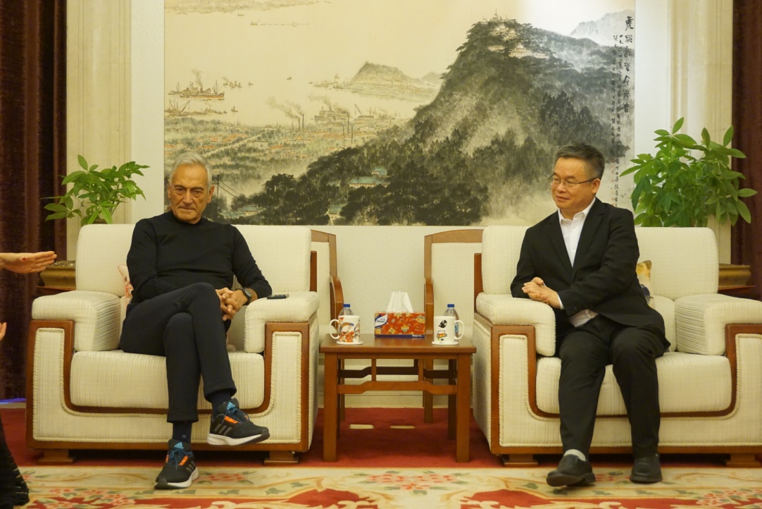 非物質(zhì)文化遺產(chǎn)