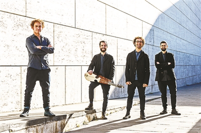 非物質文化遺產