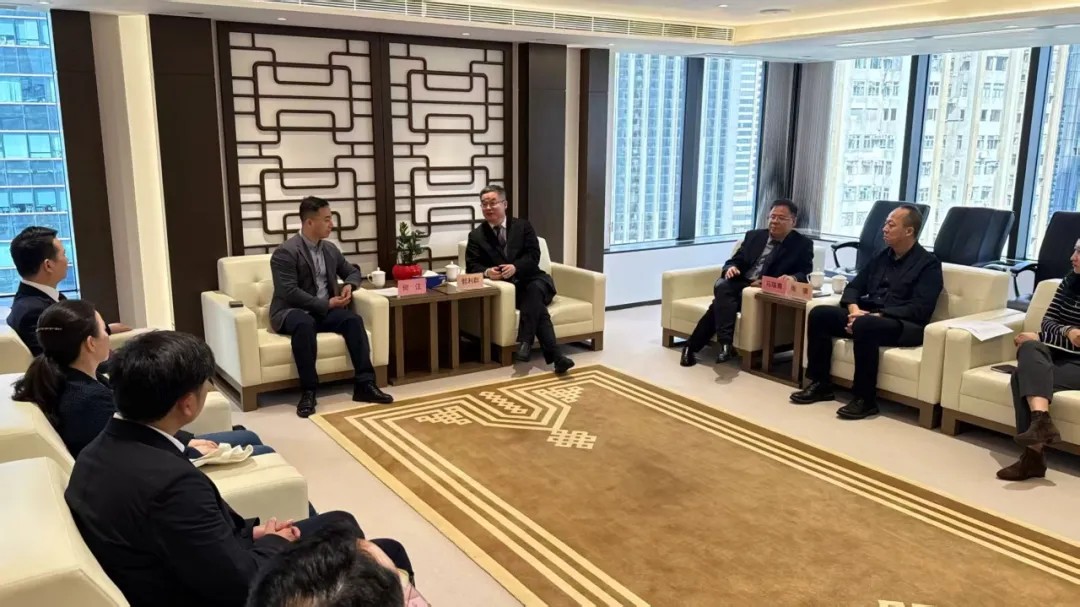 中國對外文化集團與宜賓市文化旅游會展集團簽署影視內容海外發行戰略合作框架協議