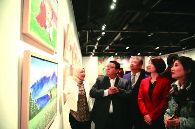 非物質(zhì)文化遺產(chǎn)