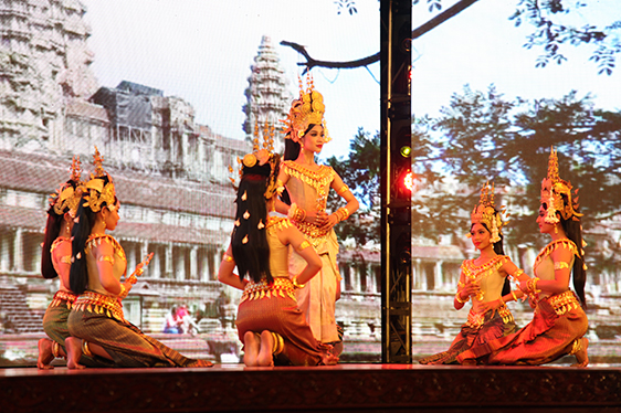 非物質(zhì)文化遺產(chǎn)