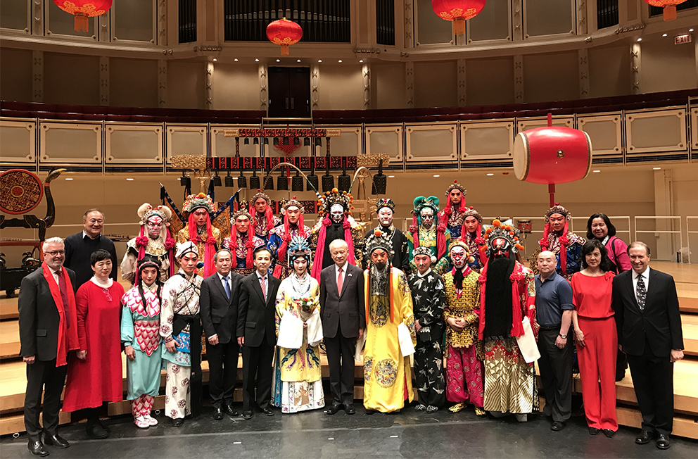 非物質(zhì)文化遺產(chǎn)