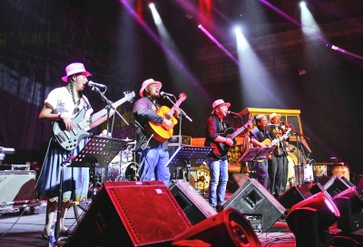 非物質文化遺產