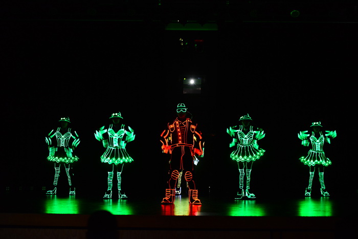 非物質文化遺產