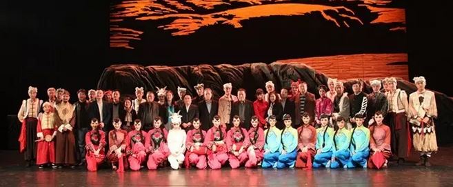 非物質文化遺產