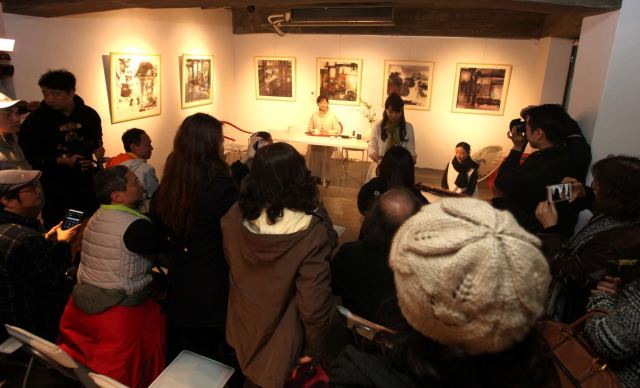 非物質(zhì)文化遺產(chǎn)