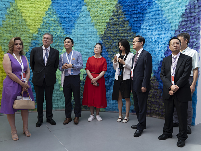 非物質(zhì)文化遺產(chǎn)