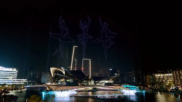 非物質(zhì)文化遺產(chǎn)