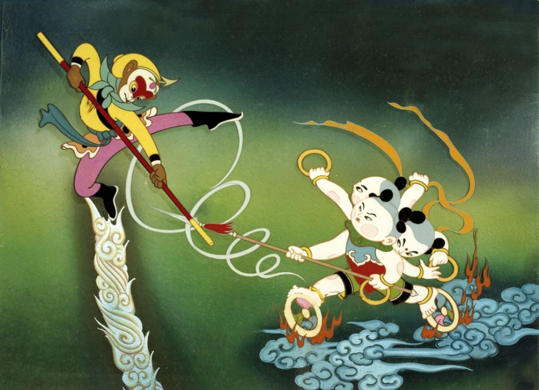 非物質(zhì)文化遺產(chǎn)