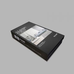 貝爾地板產品樣板冊強化設計師定制系列