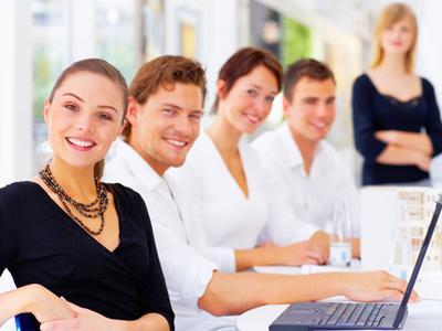 職場上的十種態度